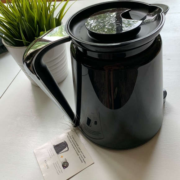 KEURIG 2.0 Replacement Thermal Carafe - 32oz NEW